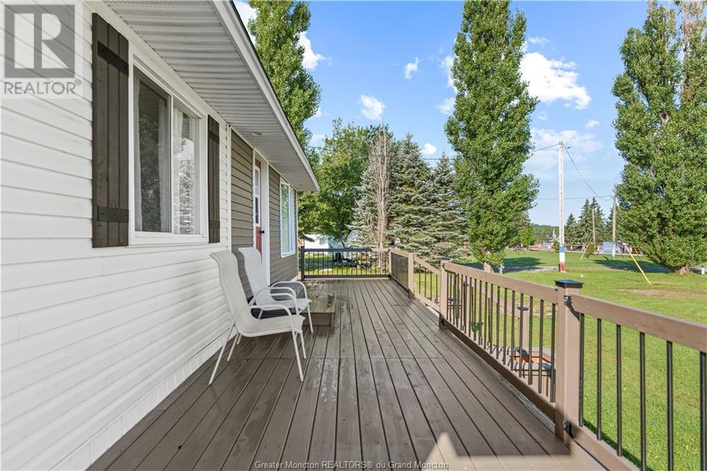 For sale 83 Linda ST, SaintJosephdeKent, New Brunswick E4S4B3