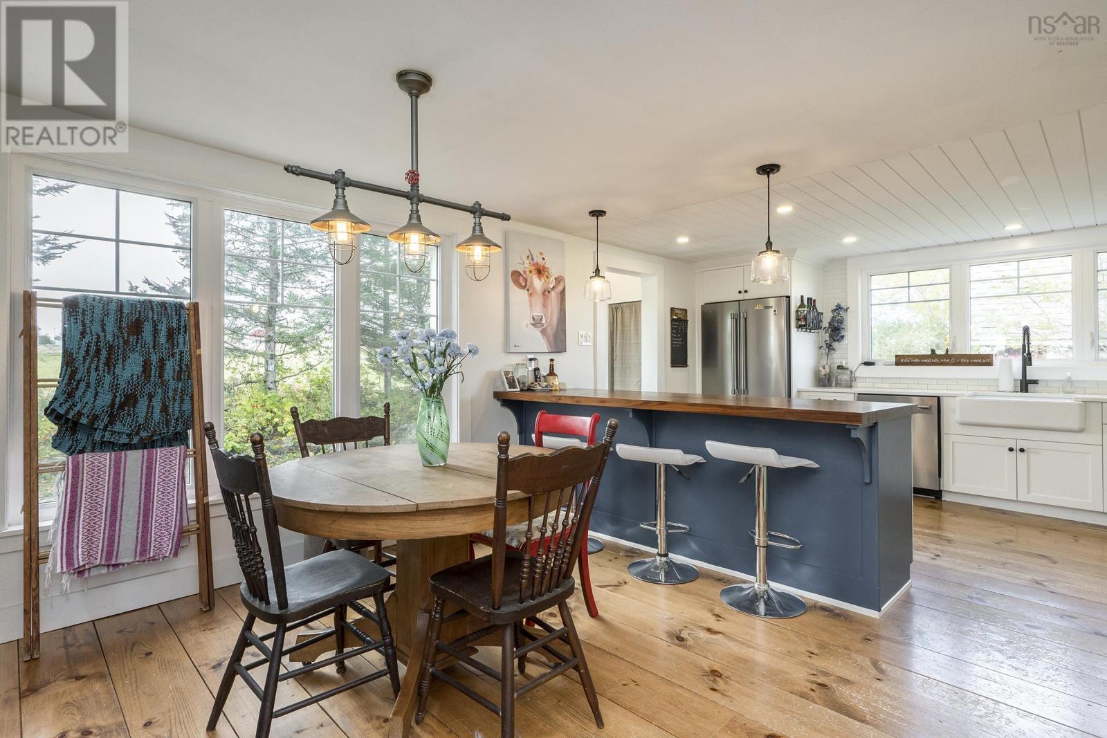 For sale 3151 Clementsvale Road, Clementsvale, Nova Scotia B0S1B0