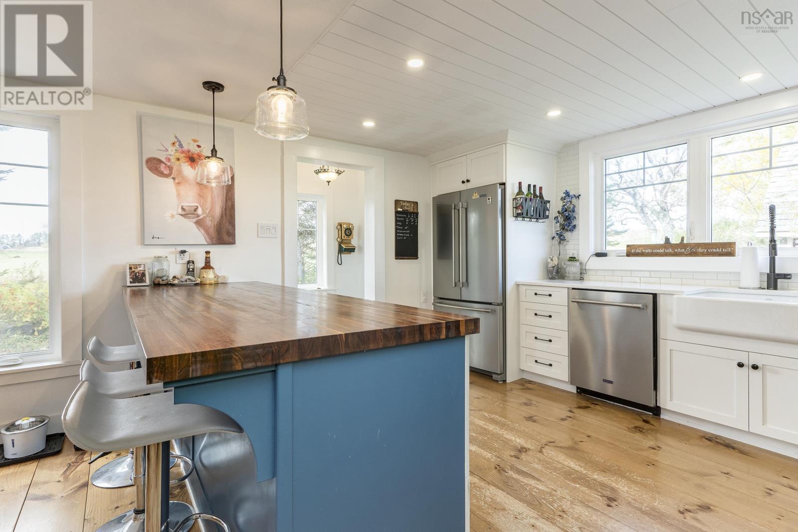 For sale 3151 Clementsvale Road, Clementsvale, Nova Scotia B0S1B0