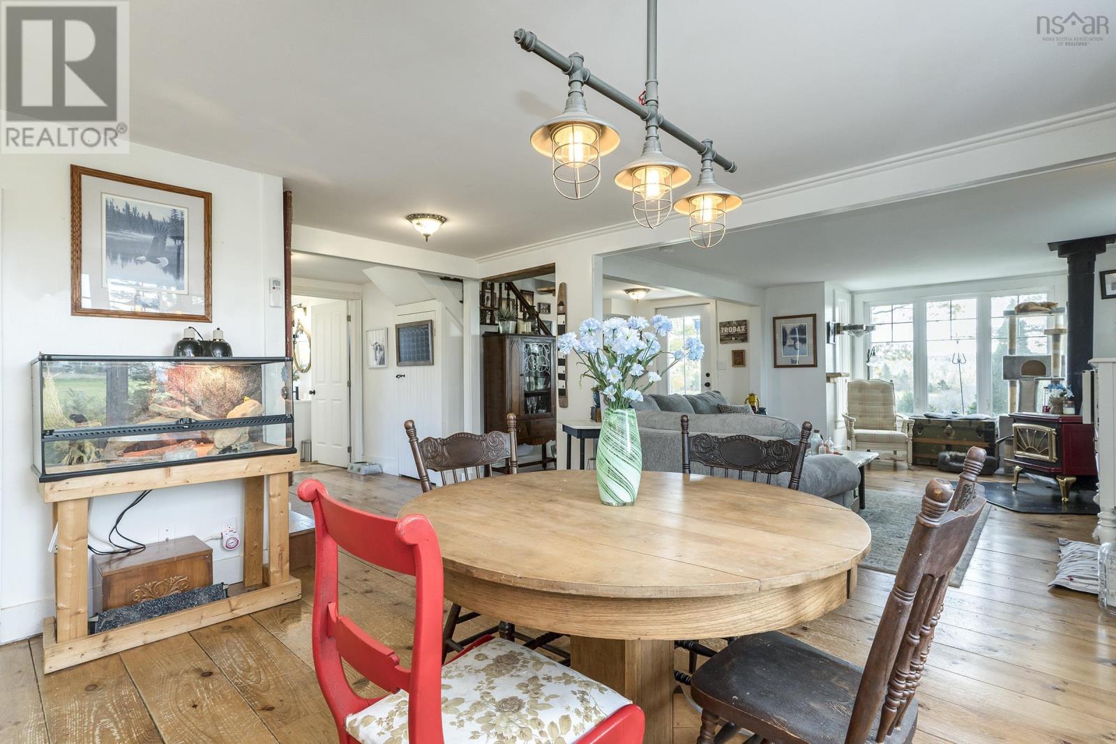 For sale 3151 Clementsvale Road, Clementsvale, Nova Scotia B0S1B0