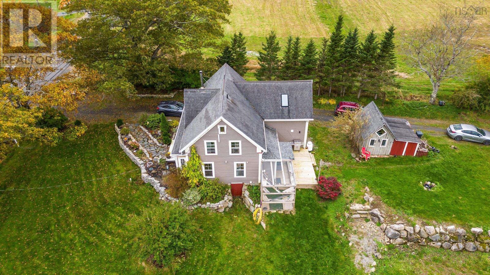 For sale 3151 Clementsvale Road, Clementsvale, Nova Scotia B0S1B0