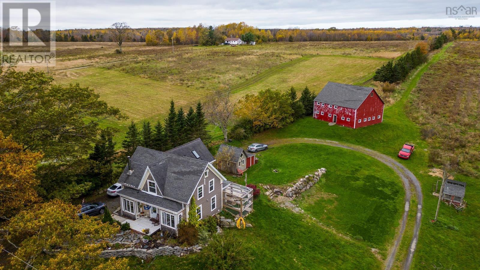 For sale 3151 Clementsvale Road, Clementsvale, Nova Scotia B0S1B0