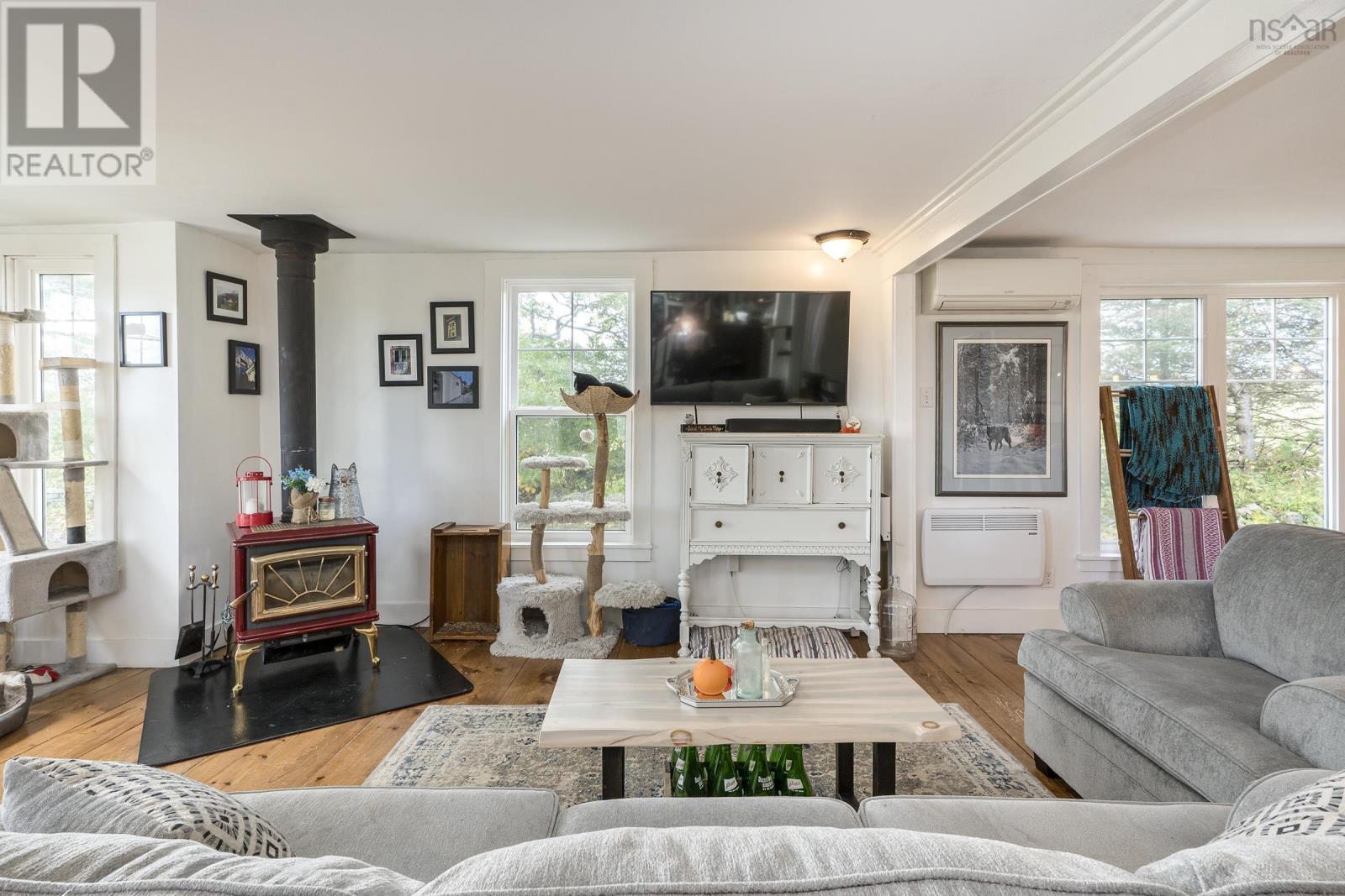 For sale 3151 Clementsvale Road, Clementsvale, Nova Scotia B0S1B0