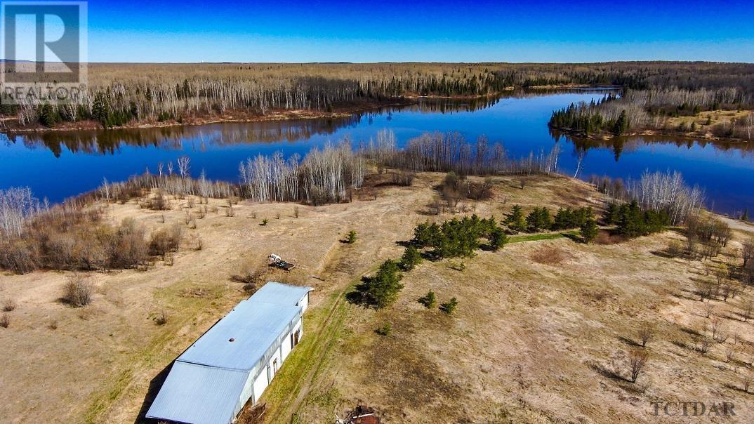 For sale 1659 Black River RD, Iroquois Falls, Ontario P0K1G0