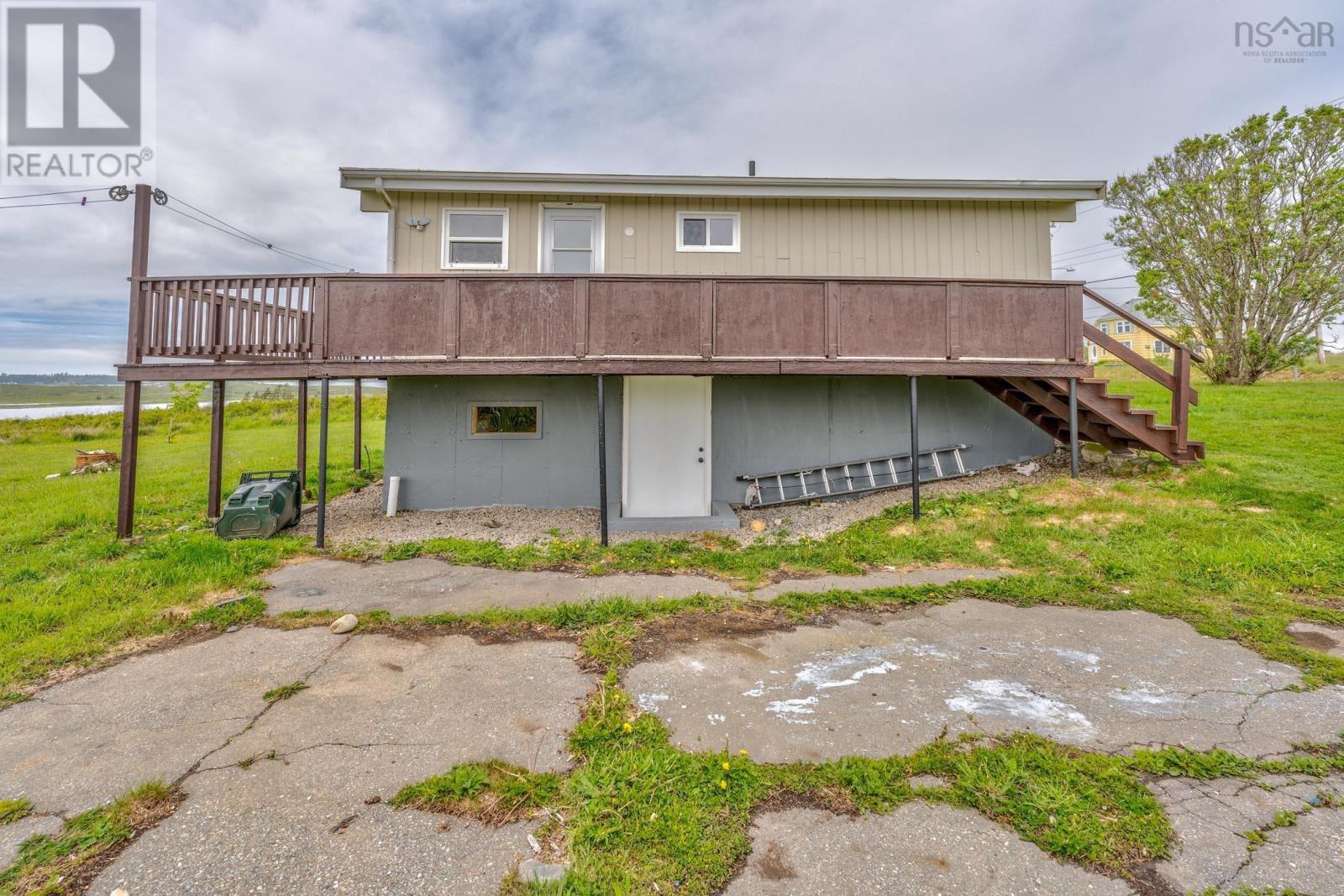 For sale 1749 Chebogue Road, Kelleys Cove, Nova Scotia B5A5G3