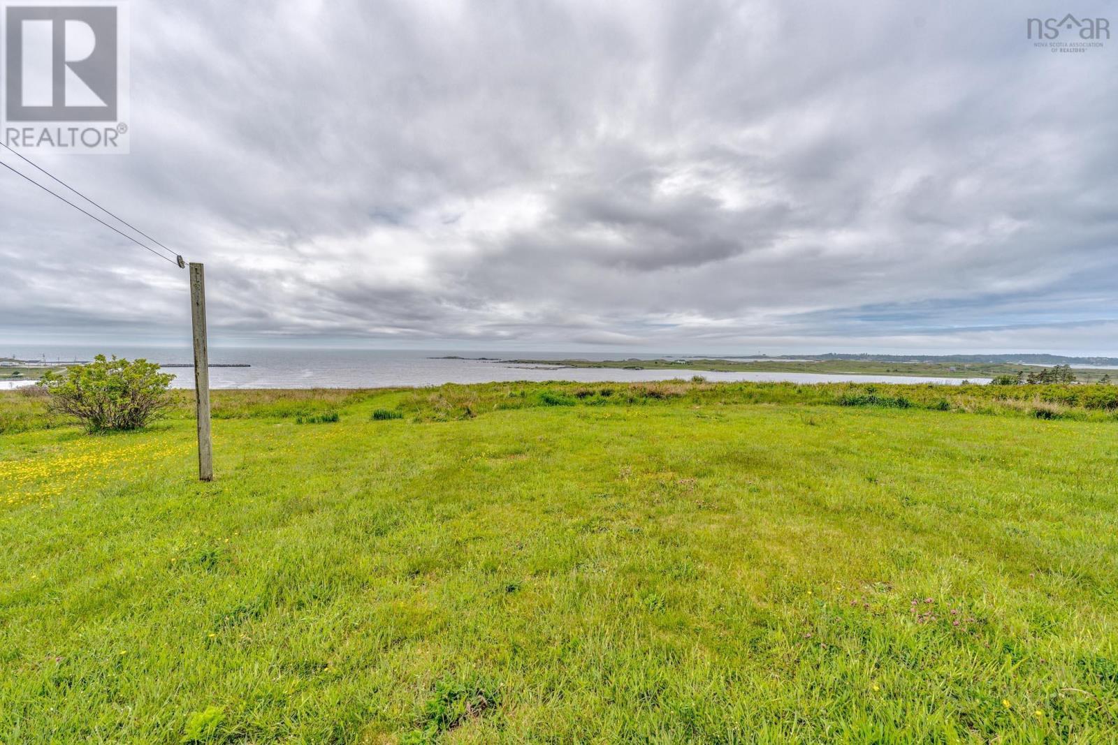 For sale 1749 Chebogue Road, Kelleys Cove, Nova Scotia B5A5G3