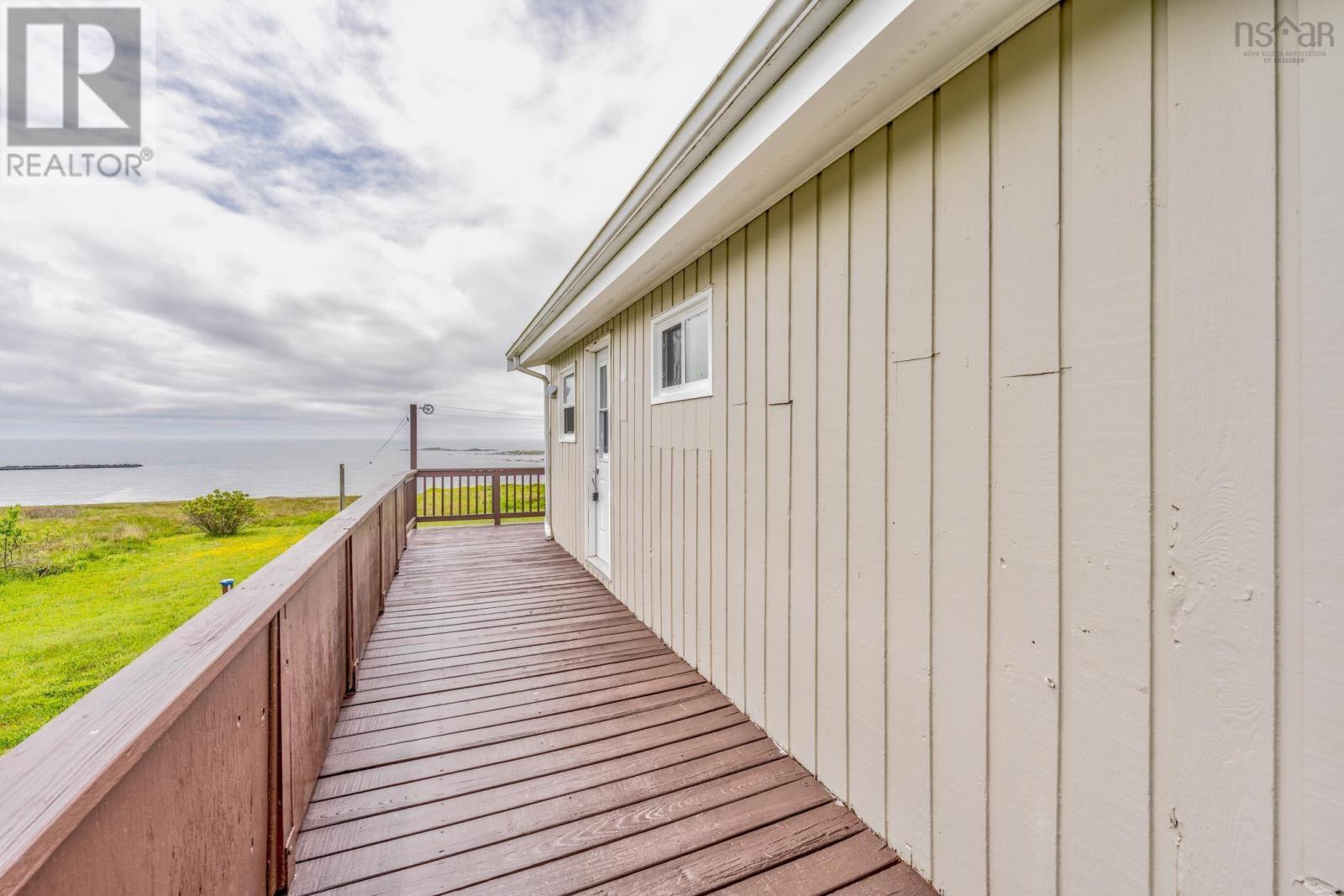 For sale 1749 Chebogue Road, Kelleys Cove, Nova Scotia B5A5G3