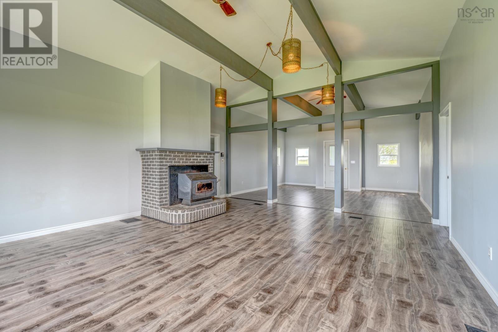 For sale 1749 Chebogue Road, Kelleys Cove, Nova Scotia B5A5G3