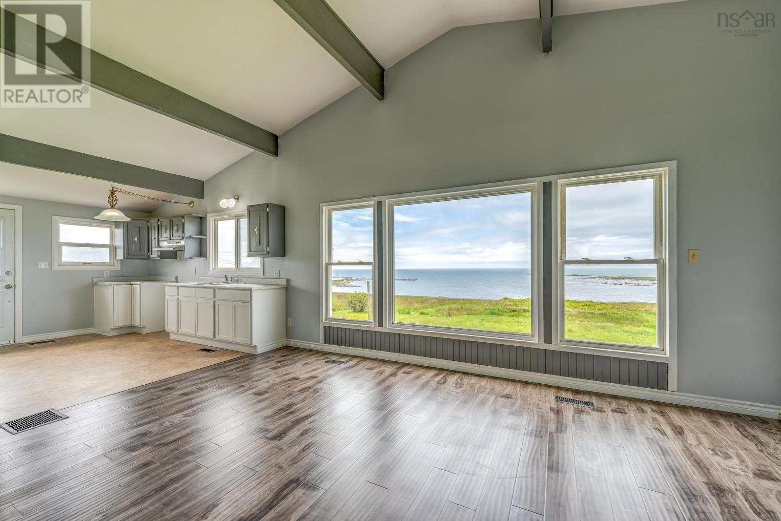 For sale 1749 Chebogue Road, Kelleys Cove, Nova Scotia B5A5G3