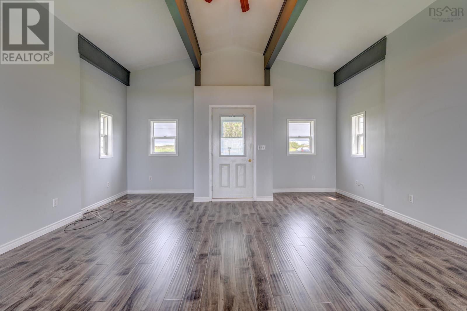 For sale 1749 Chebogue Road, Kelleys Cove, Nova Scotia B5A5G3