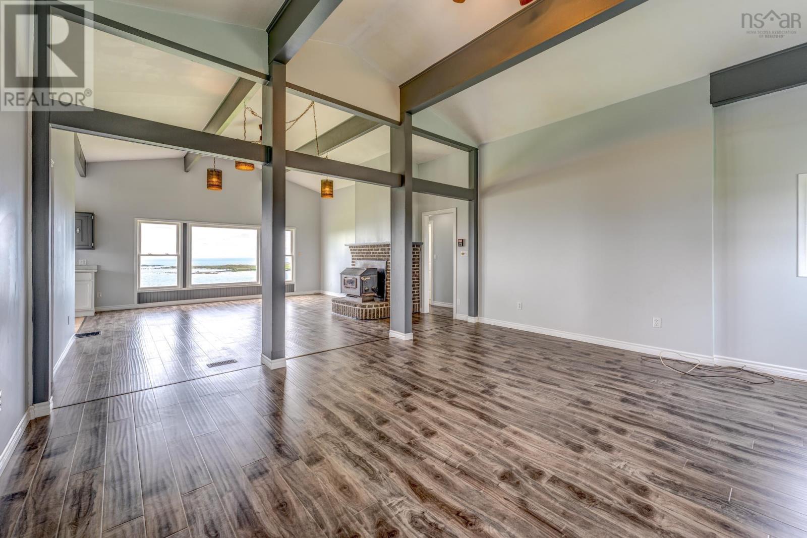 For sale 1749 Chebogue Road, Kelleys Cove, Nova Scotia B5A5G3