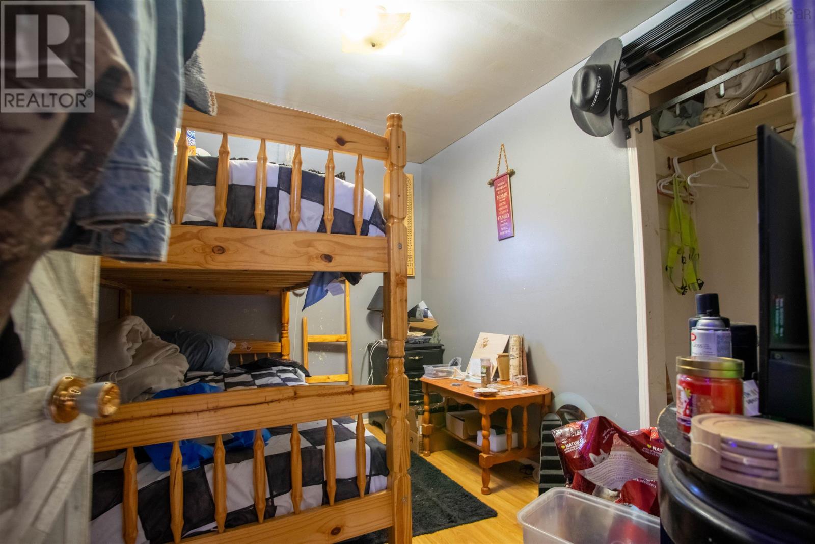 For sale 1272 Waldeck Line Road, Waldeck East, Nova Scotia B0S1E0