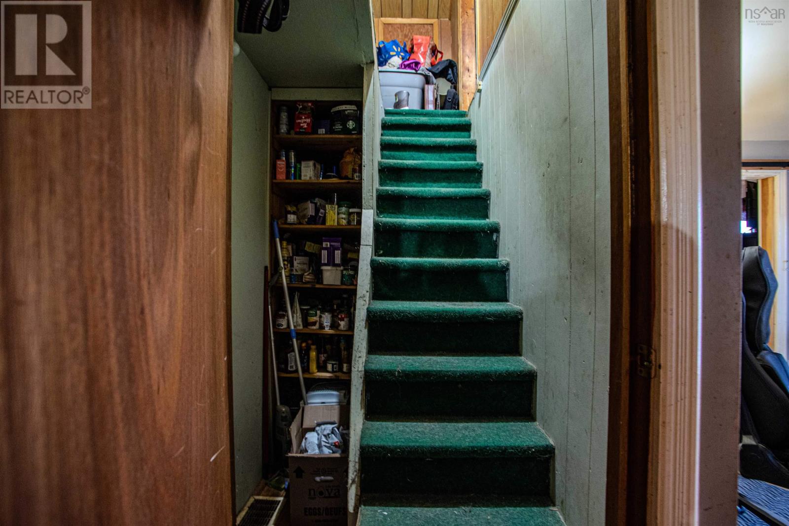 For sale 1272 Waldeck Line Road, Waldeck East, Nova Scotia B0S1E0