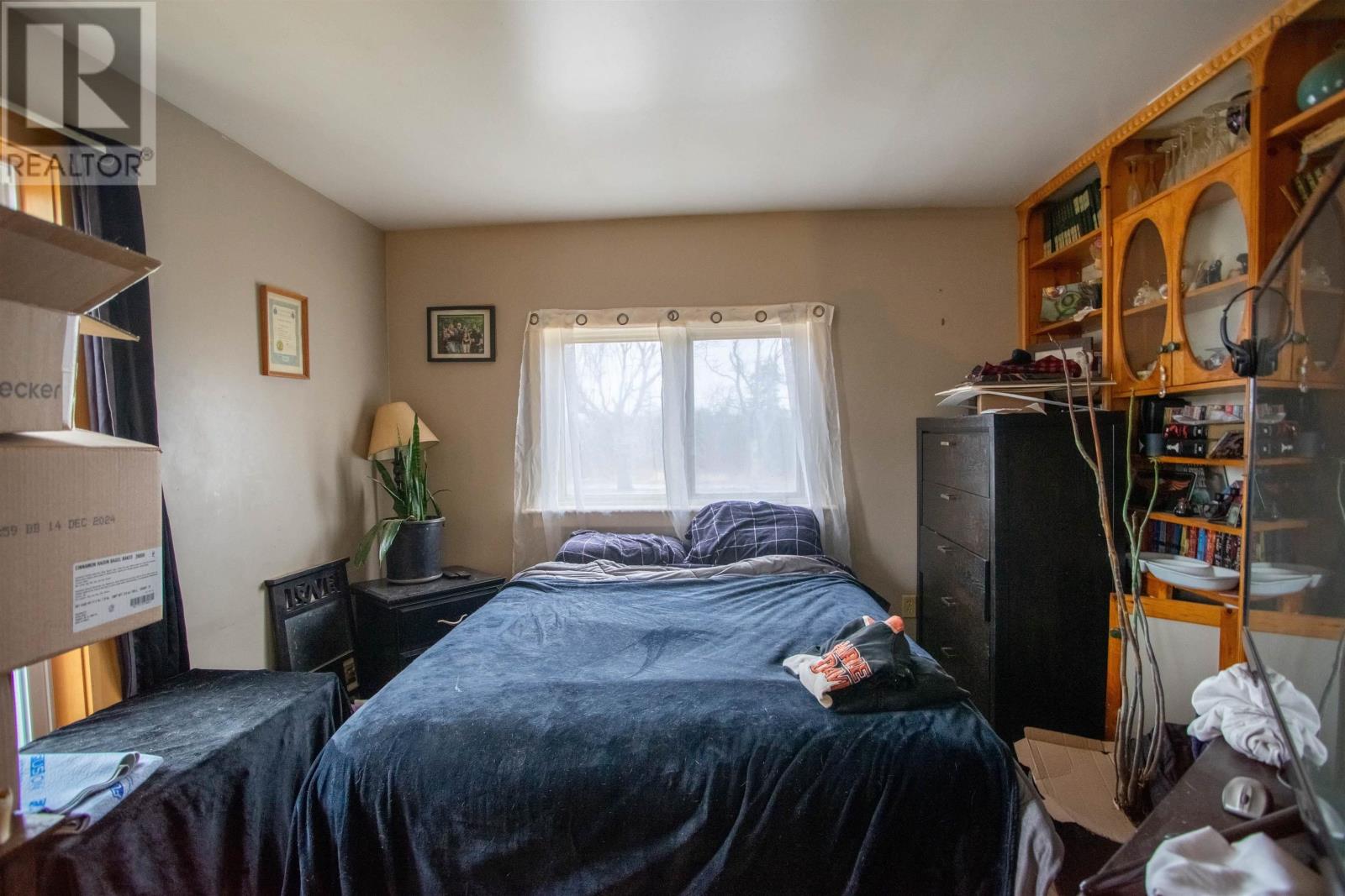 For sale 1272 Waldeck Line Road, Waldeck East, Nova Scotia B0S1E0