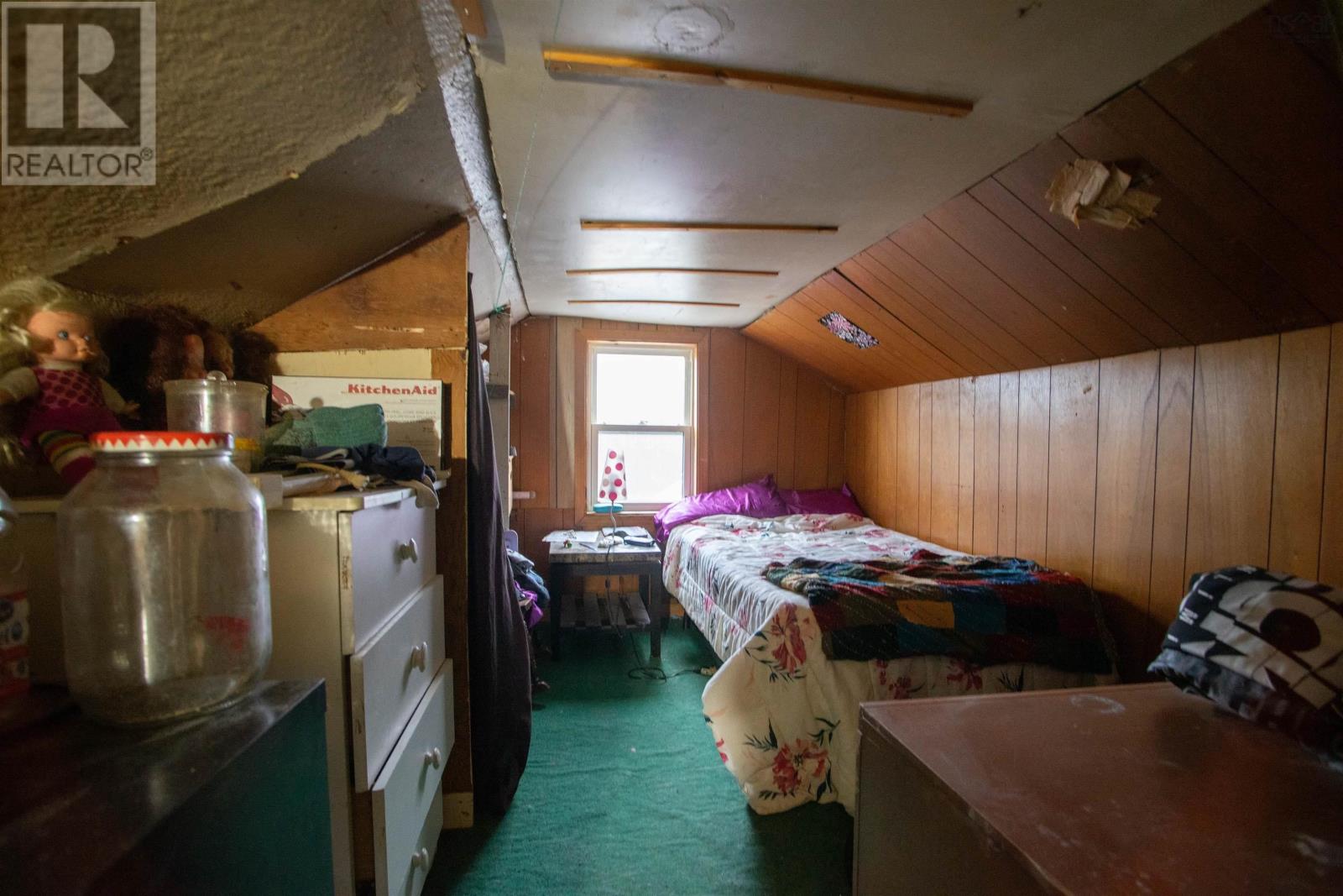 For sale 1272 Waldeck Line Road, Waldeck East, Nova Scotia B0S1E0