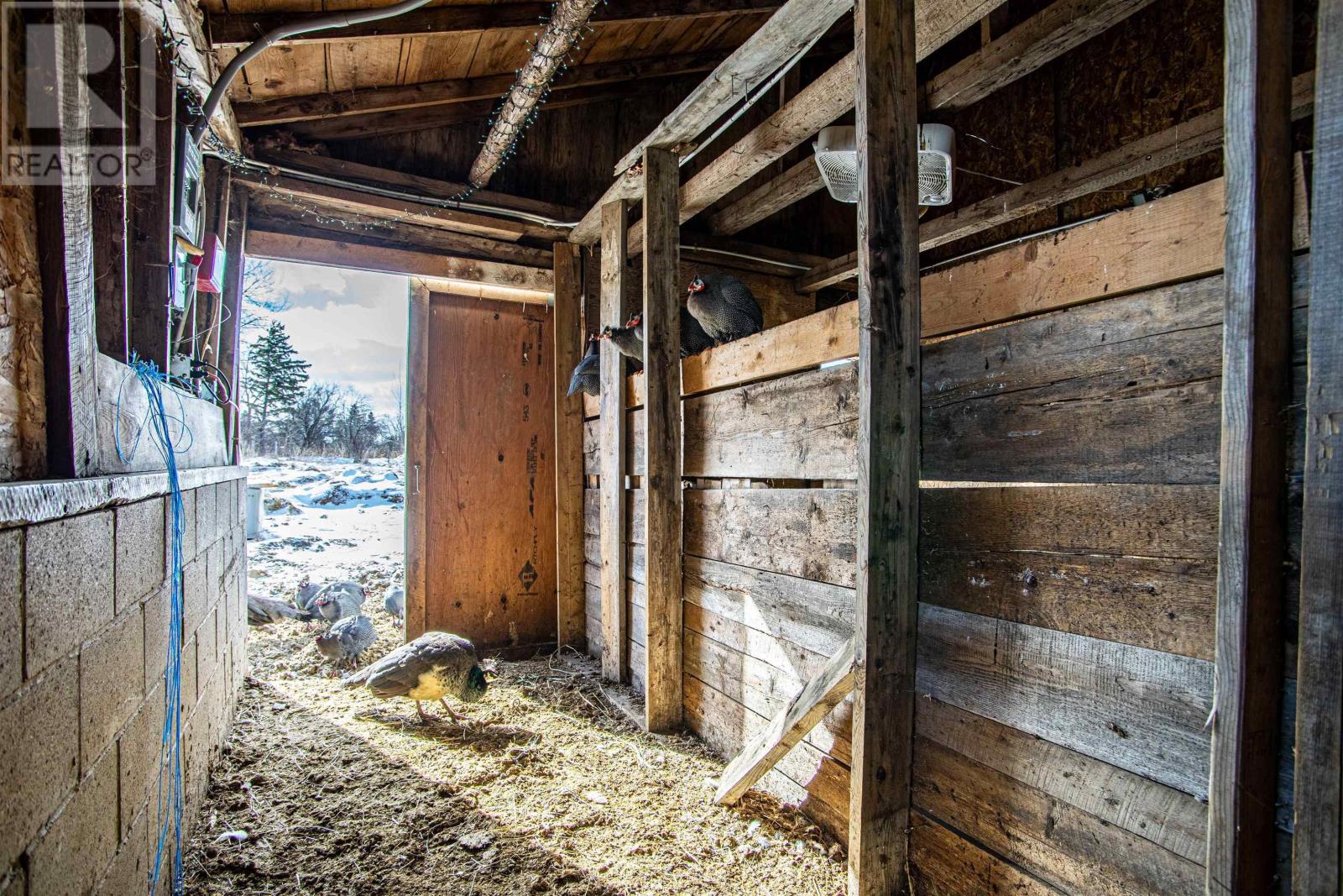 For sale 1272 Waldeck Line Road, Waldeck East, Nova Scotia B0S1E0