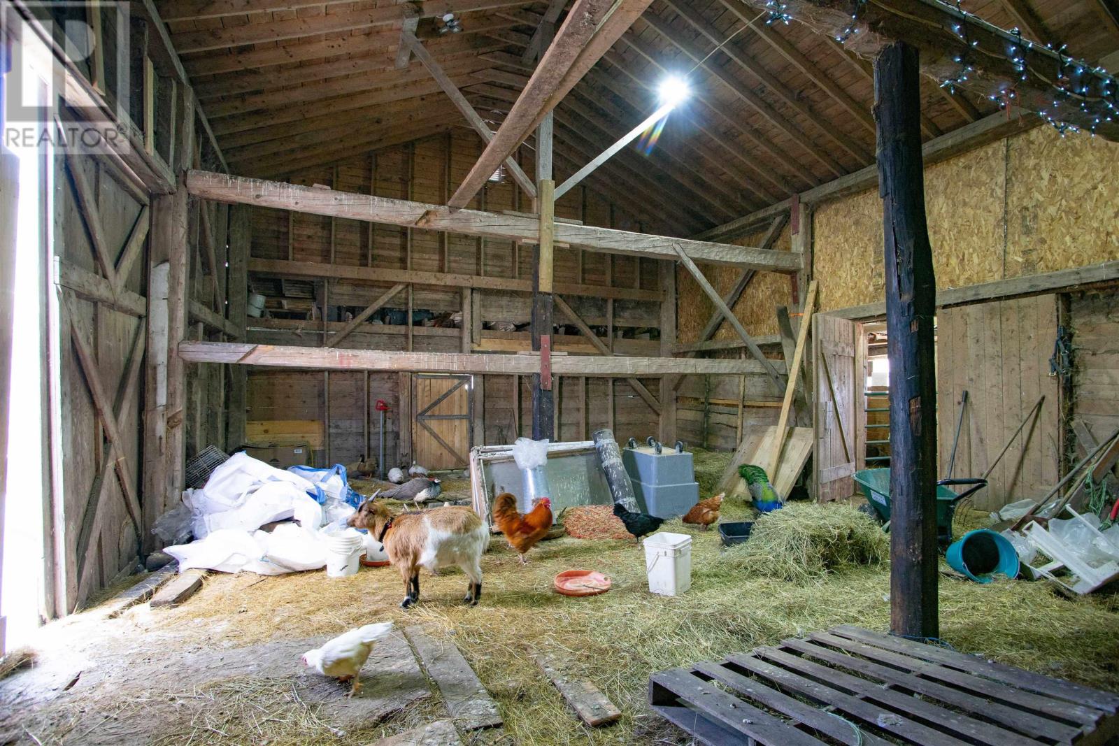 For sale 1272 Waldeck Line Road, Waldeck East, Nova Scotia B0S1E0