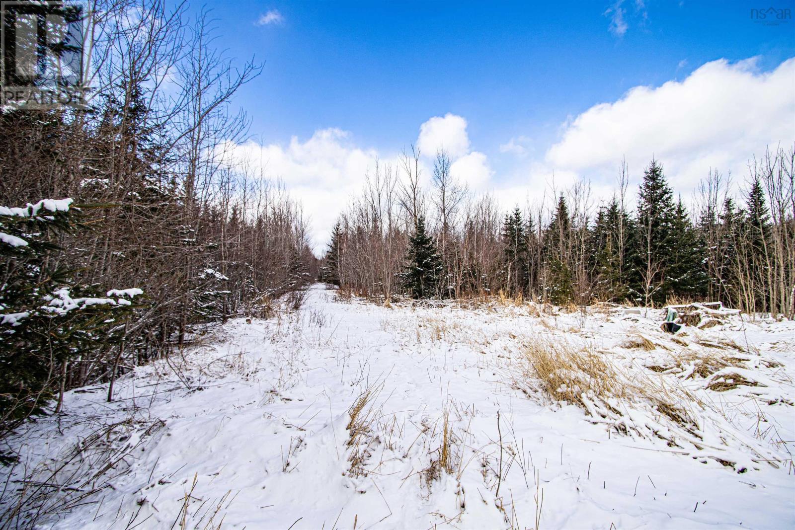 For sale 1272 Waldeck Line Road, Waldeck East, Nova Scotia B0S1E0