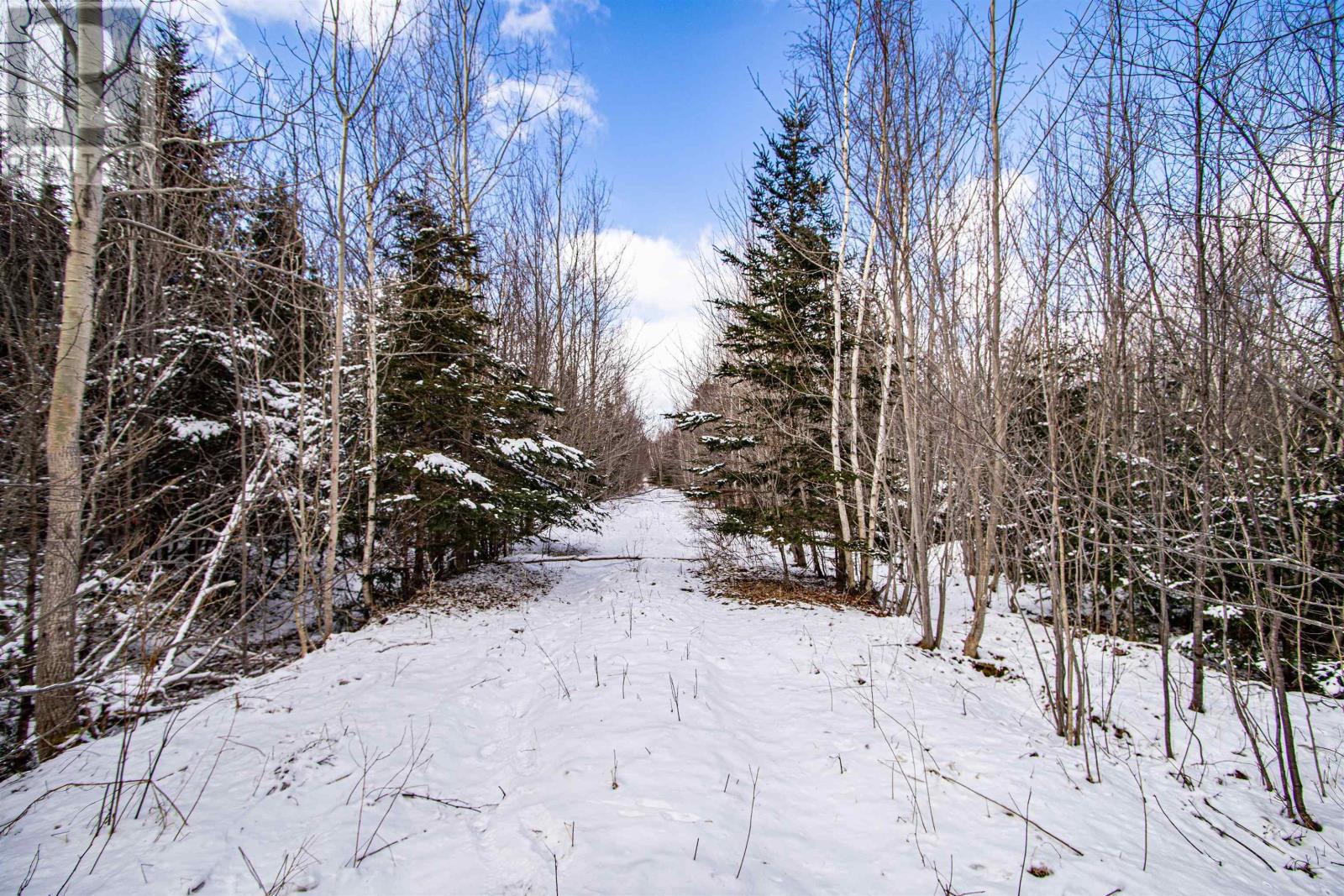 For sale 1272 Waldeck Line Road, Waldeck East, Nova Scotia B0S1E0