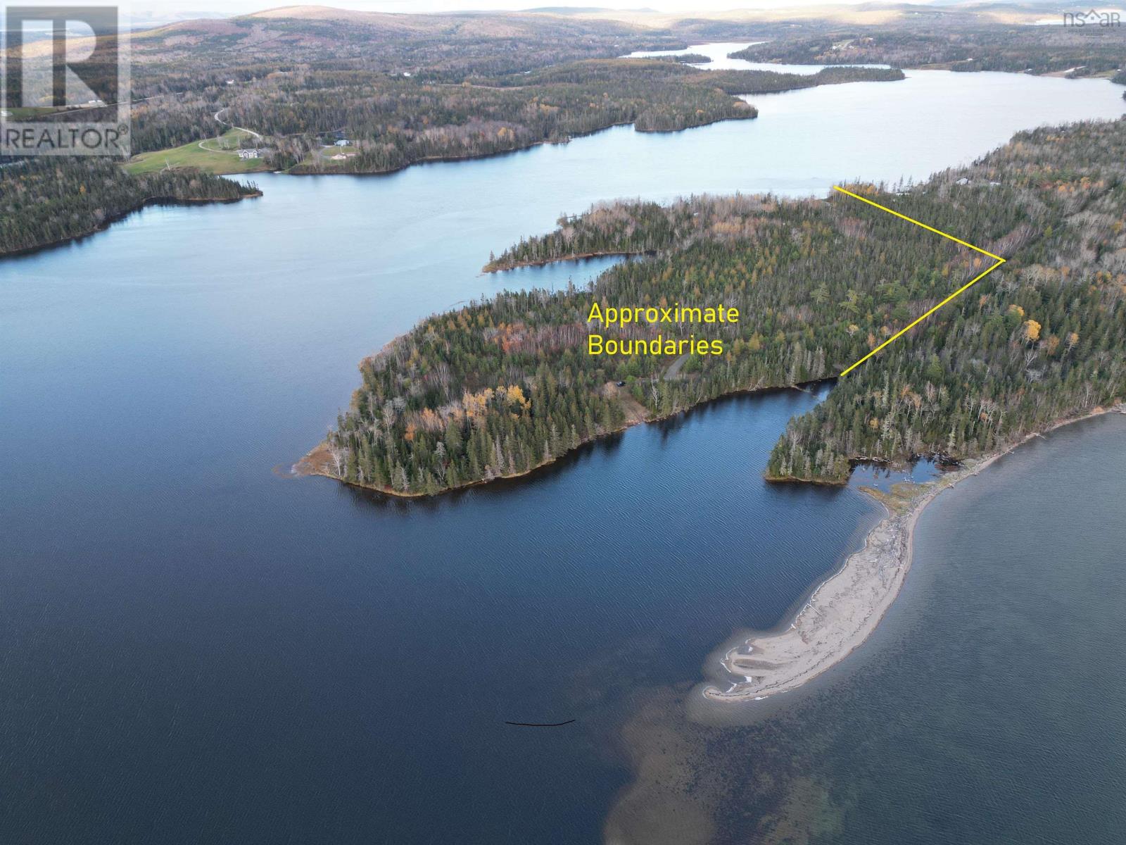For sale Red Point Road Road, Red Point, Nova Scotia B2C1G9