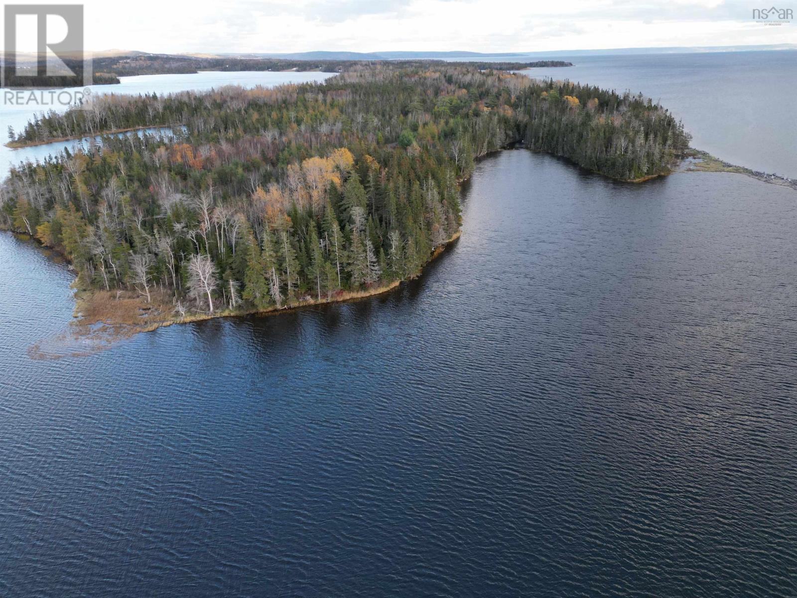 For sale Red Point Road Road, Red Point, Nova Scotia B2C1G9