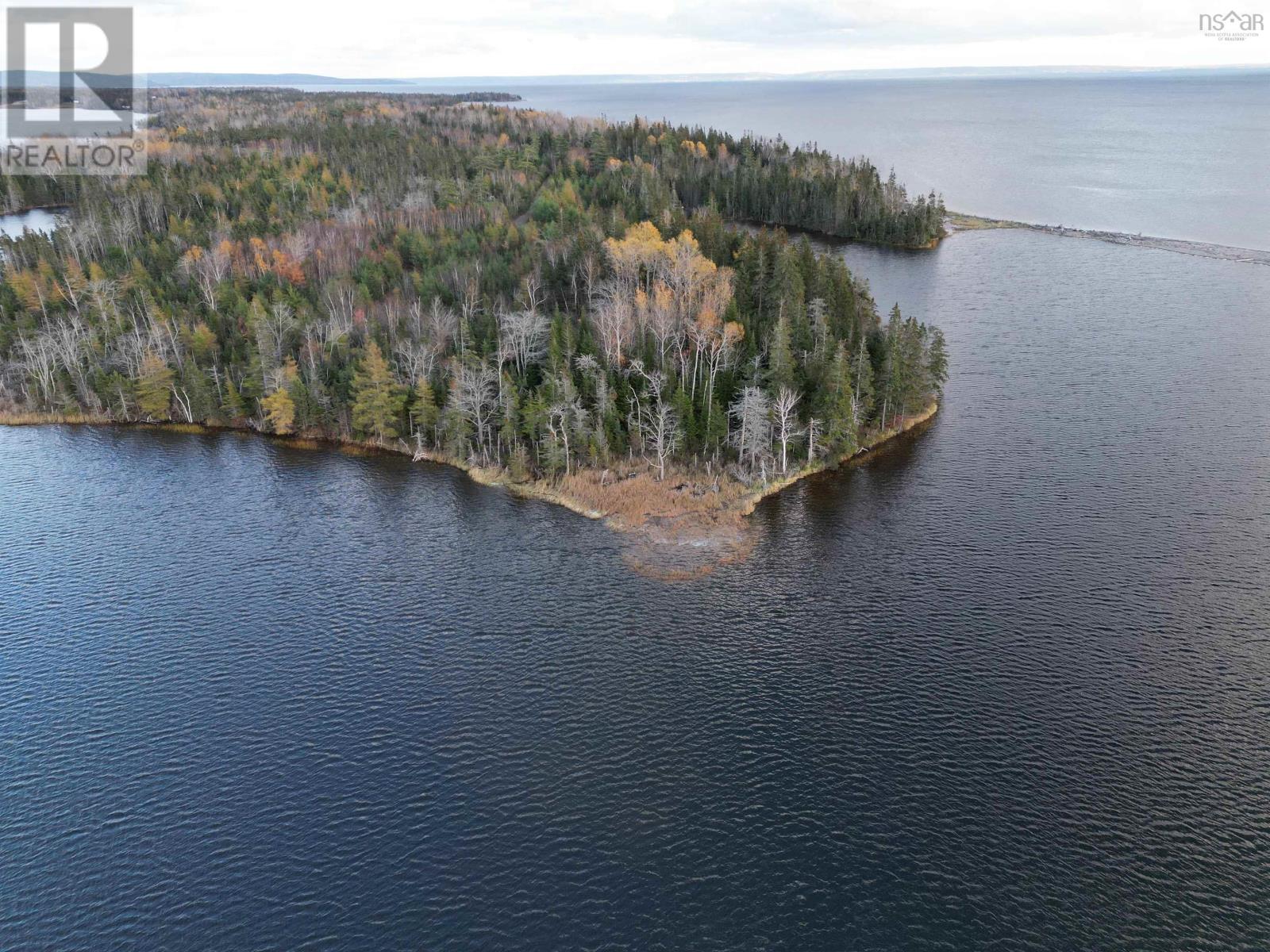 For sale Red Point Road Road, Red Point, Nova Scotia B2C1G9