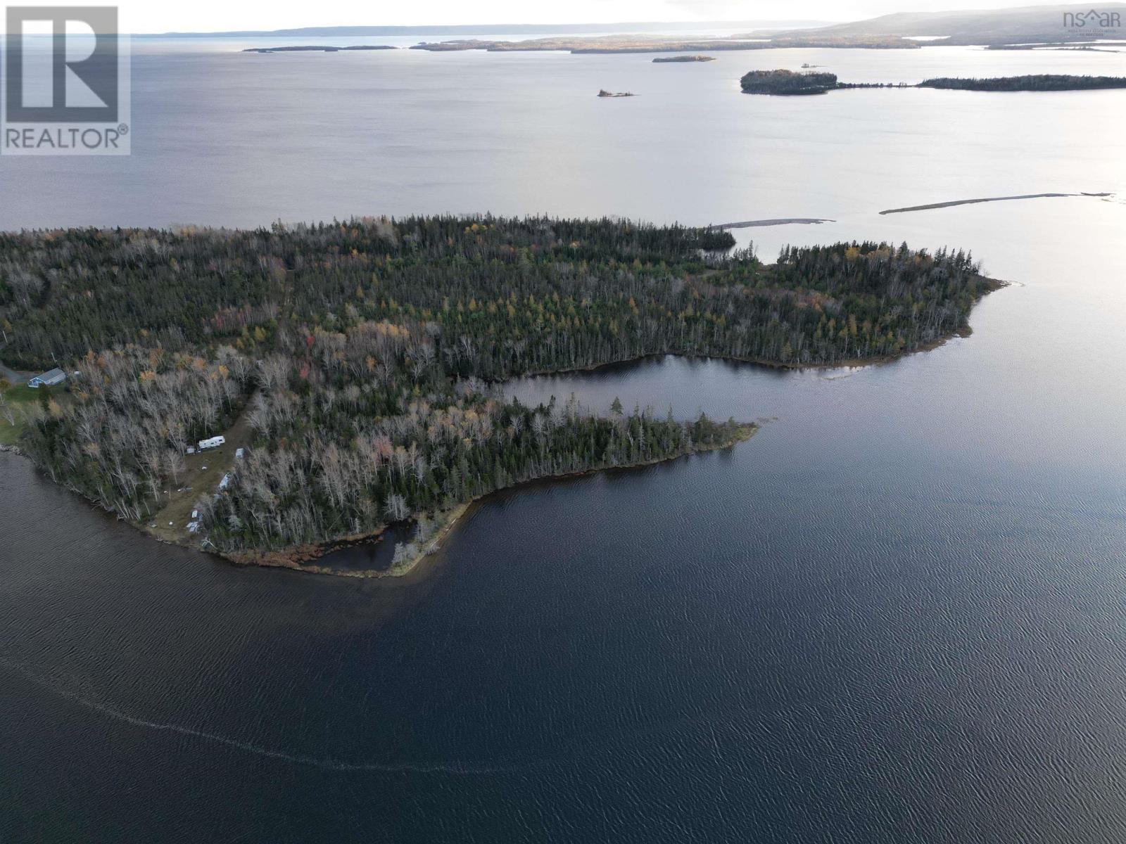 For sale Red Point Road Road, Red Point, Nova Scotia B2C1G9