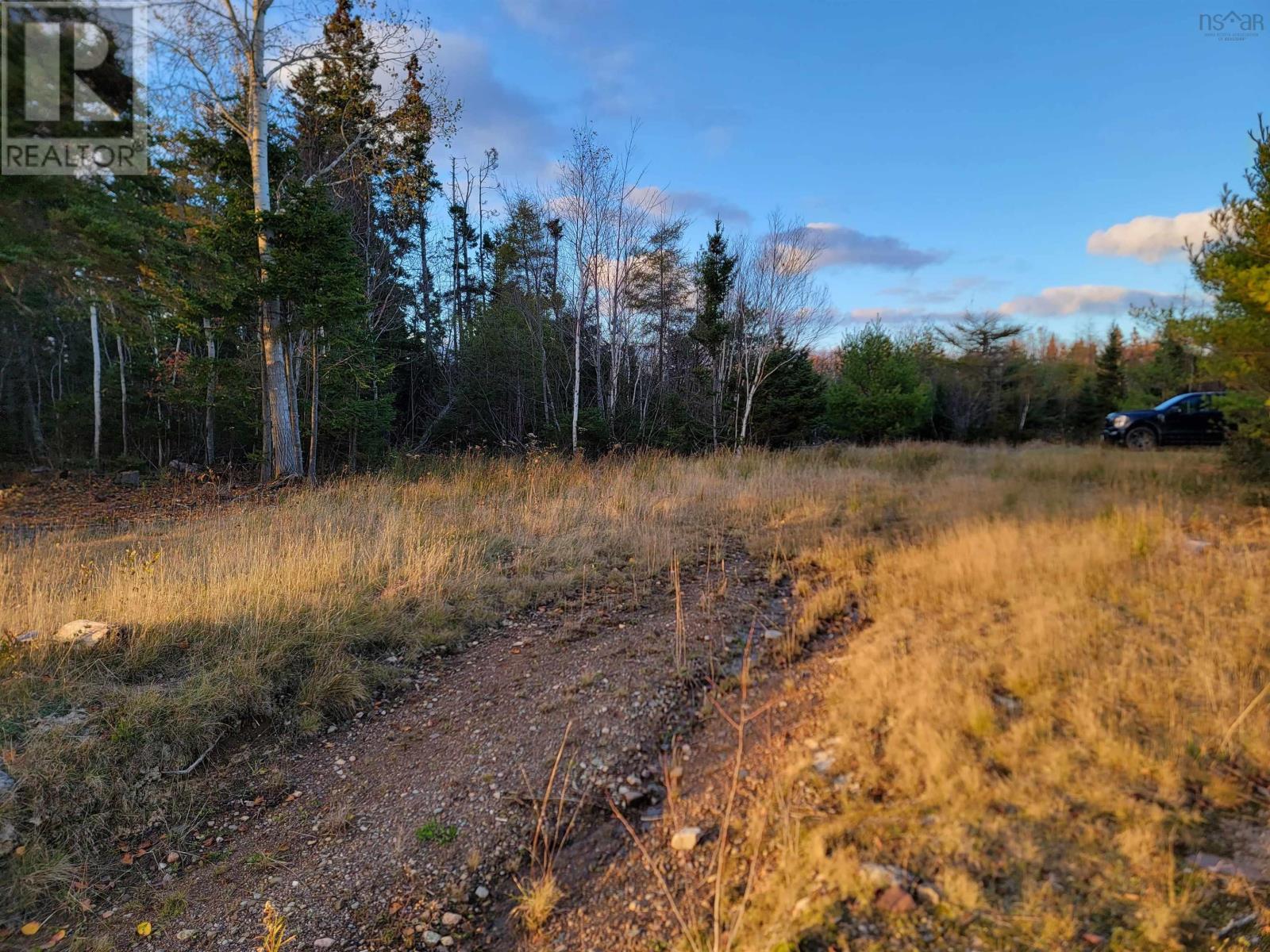 For sale Red Point Road Road, Red Point, Nova Scotia B2C1G9