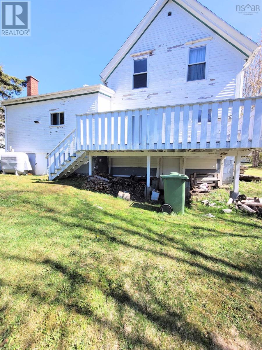 8237 Hwy209 Highway, Wards Brook, Nova Scotia B0M1S0 REALTOR.ca