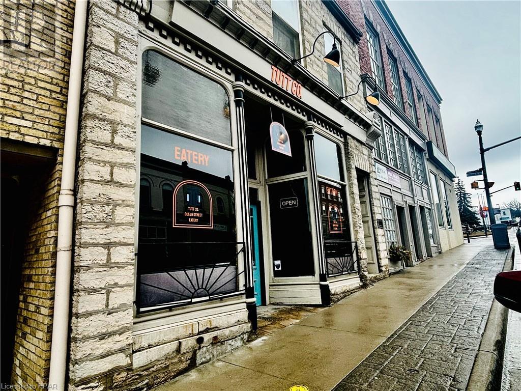 For sale: 159 QUEEN Street E St Marys Ontario N4X1C1 40549704 For sale: 159 QUEEN Street E St Marys Ontario N4X1C1 40549704