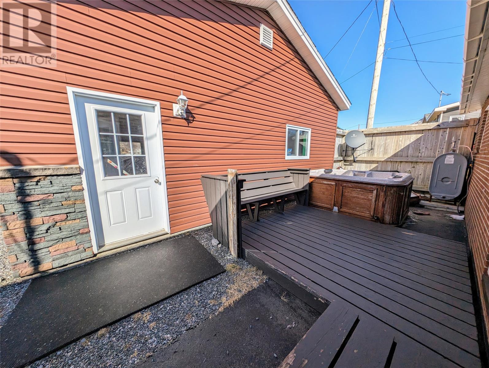 For sale 226 Little Port Road, Lark Harbour, Newfoundland & Labrador