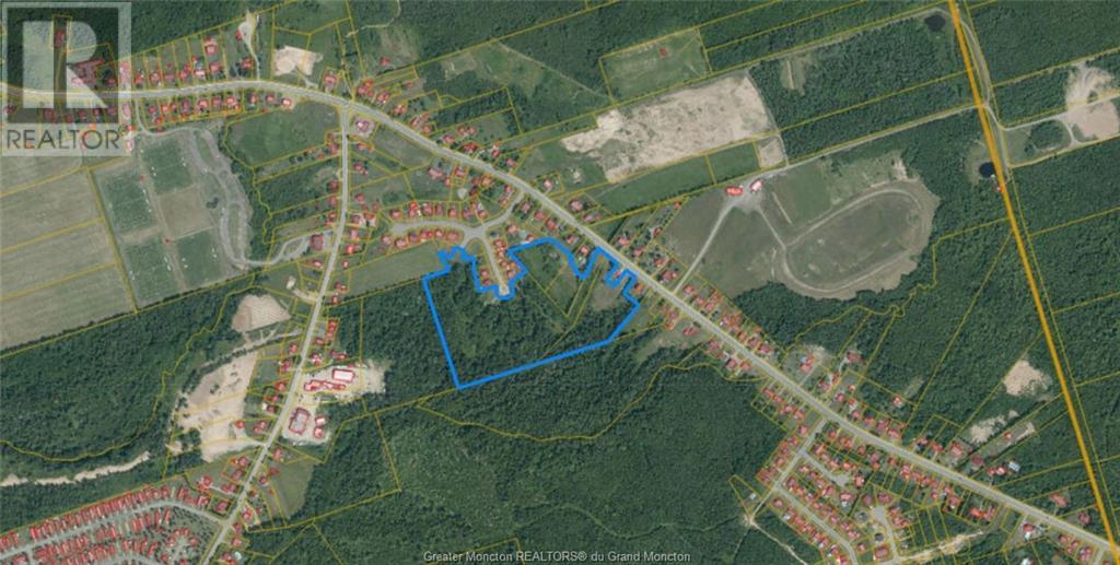 For sale Lot Amirault ST, Dieppe, New Brunswick E1A0X3 M157762