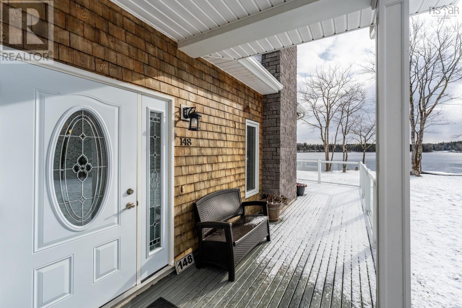 For sale 148 Kings Lake Lane, Tusket, Nova Scotia B0W3M0 202401124