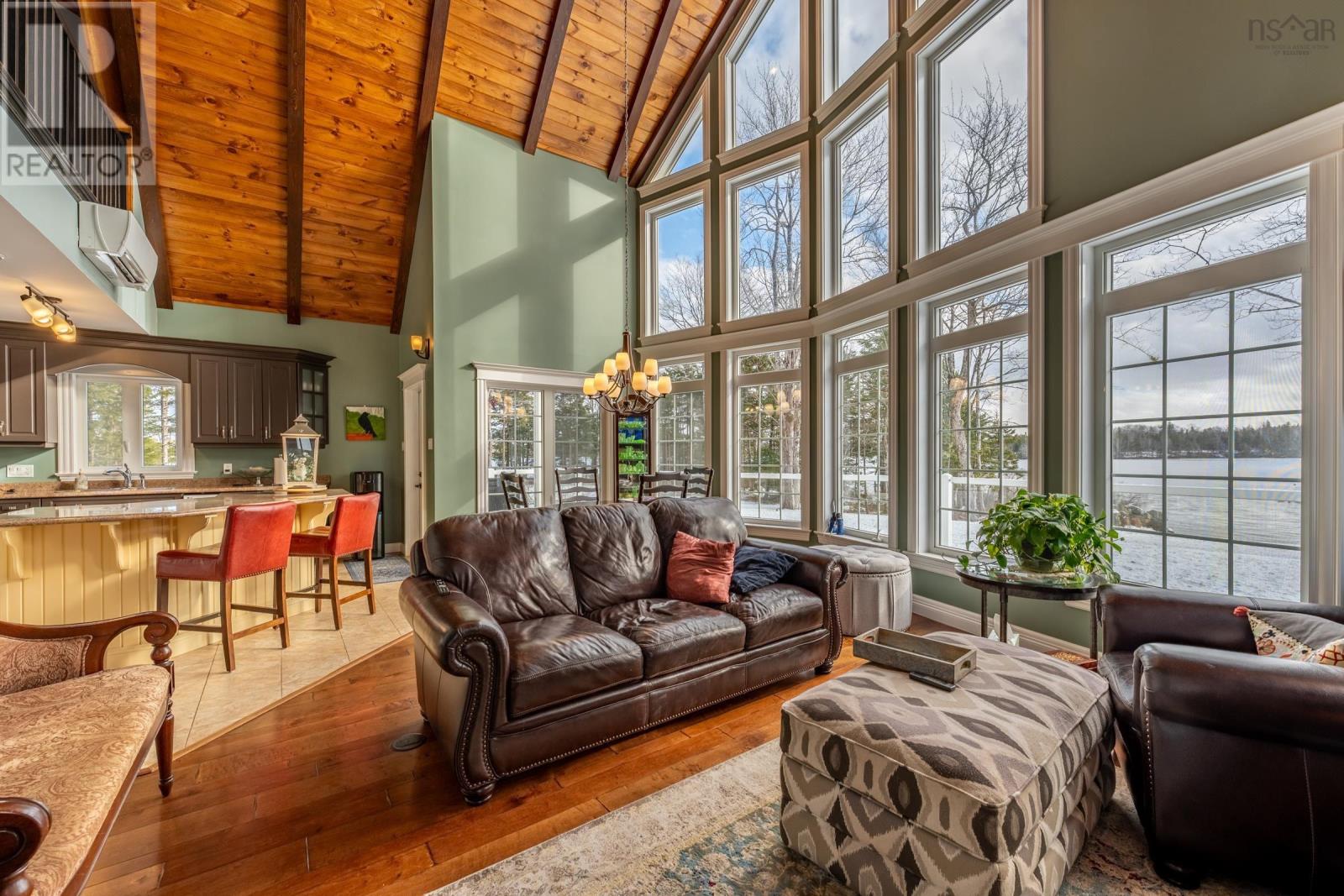 For sale 148 Kings Lake Lane, Tusket, Nova Scotia B0W3M0 202401124