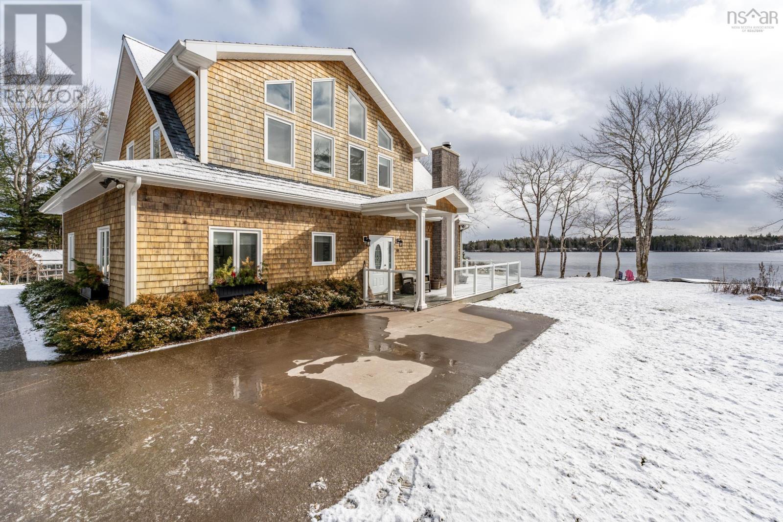 For sale 148 Kings Lake Lane, Tusket, Nova Scotia B0W3M0 202401124