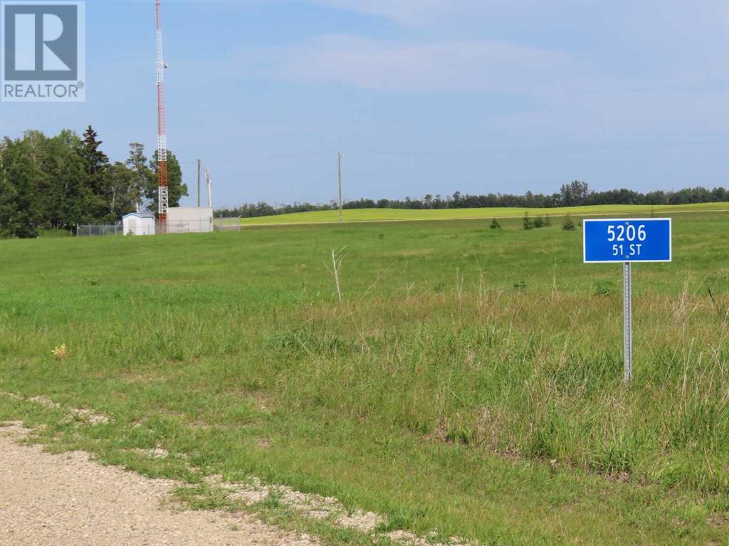 For sale 48 Street 53 Avenue, Benalto, Alberta T0M0H0 A2112431