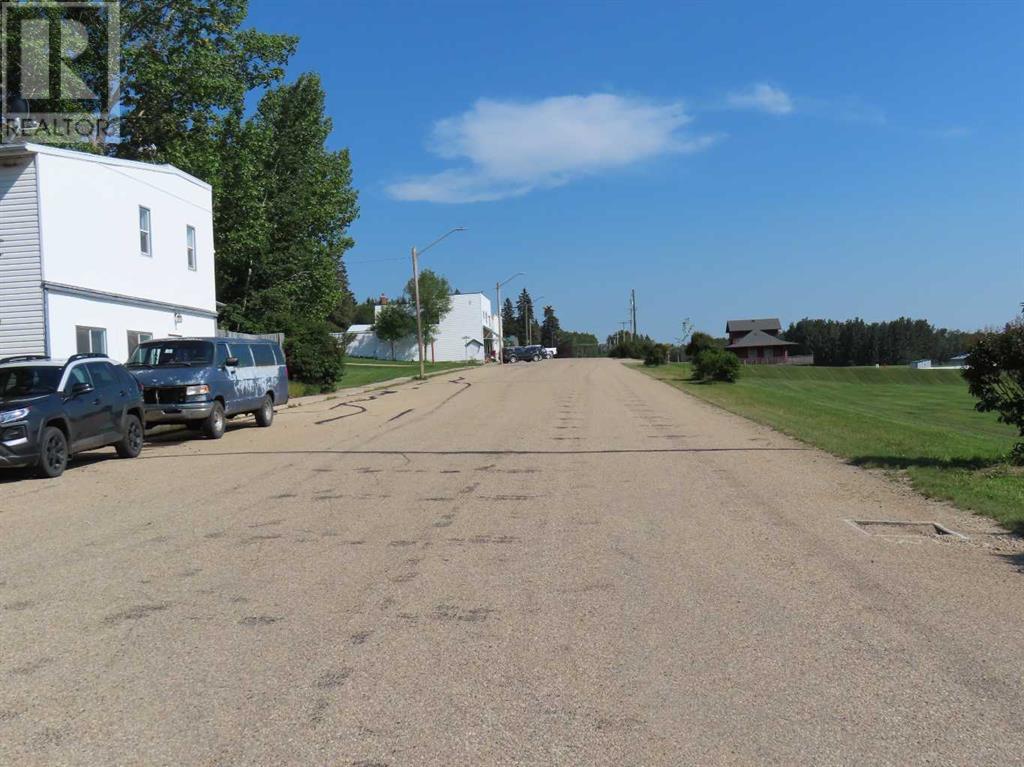 For sale 48 Street 53 Avenue, Benalto, Alberta T0M0H0 A2112431