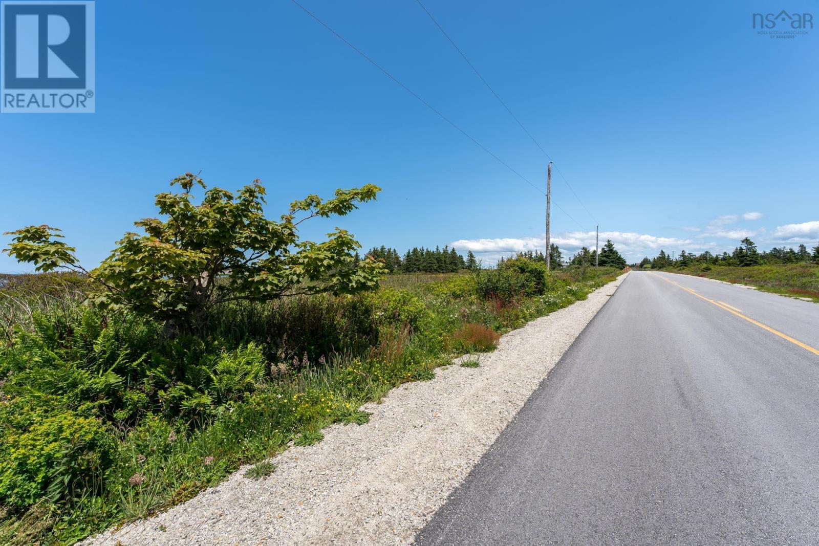For sale LOT Pembroke Road, Pembroke, Nova Scotia B5A5H3 202312575 REALTOR.ca