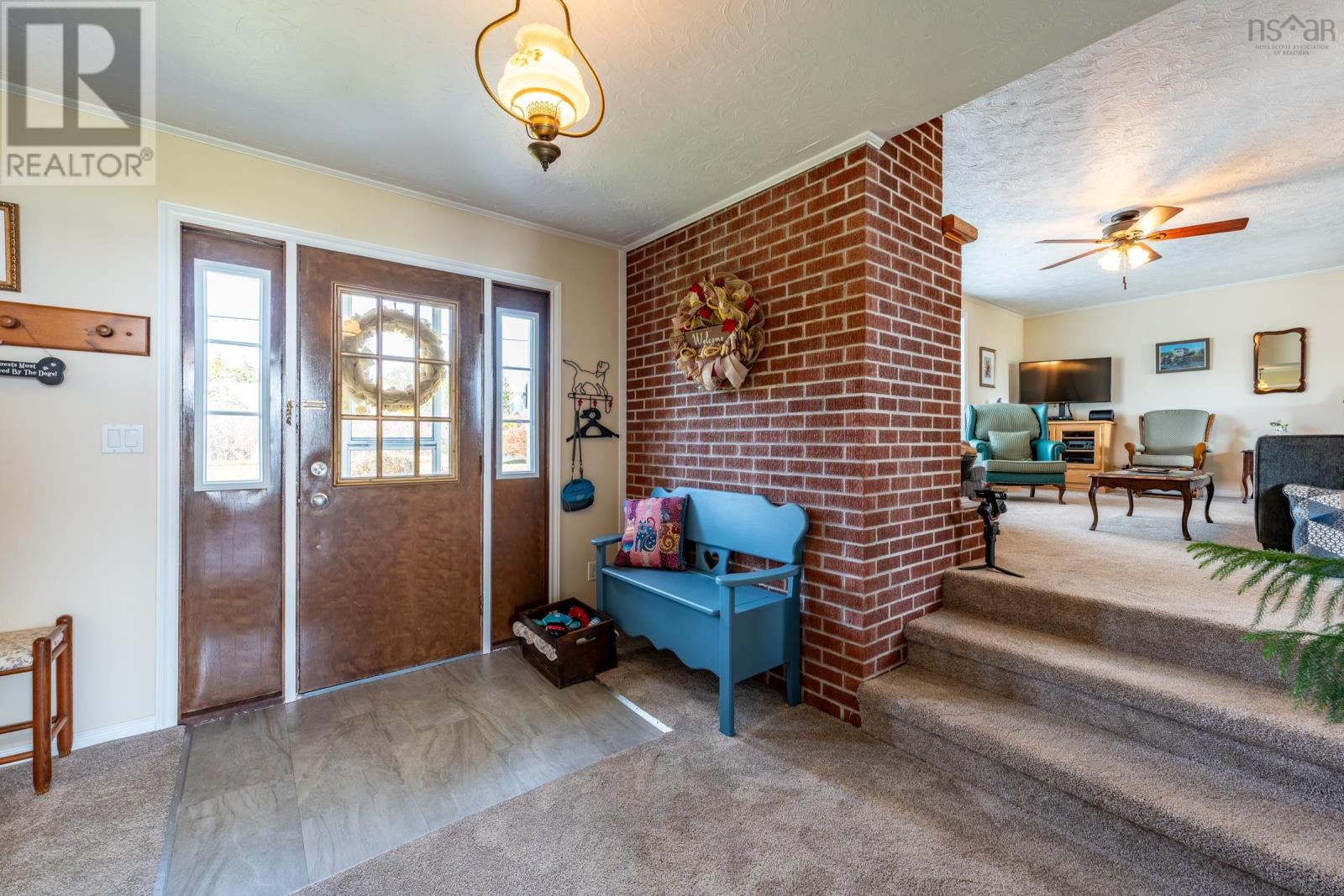 For sale 2117 Port Latour Road, Upper Port La Tour, Nova Scotia B0W3N0