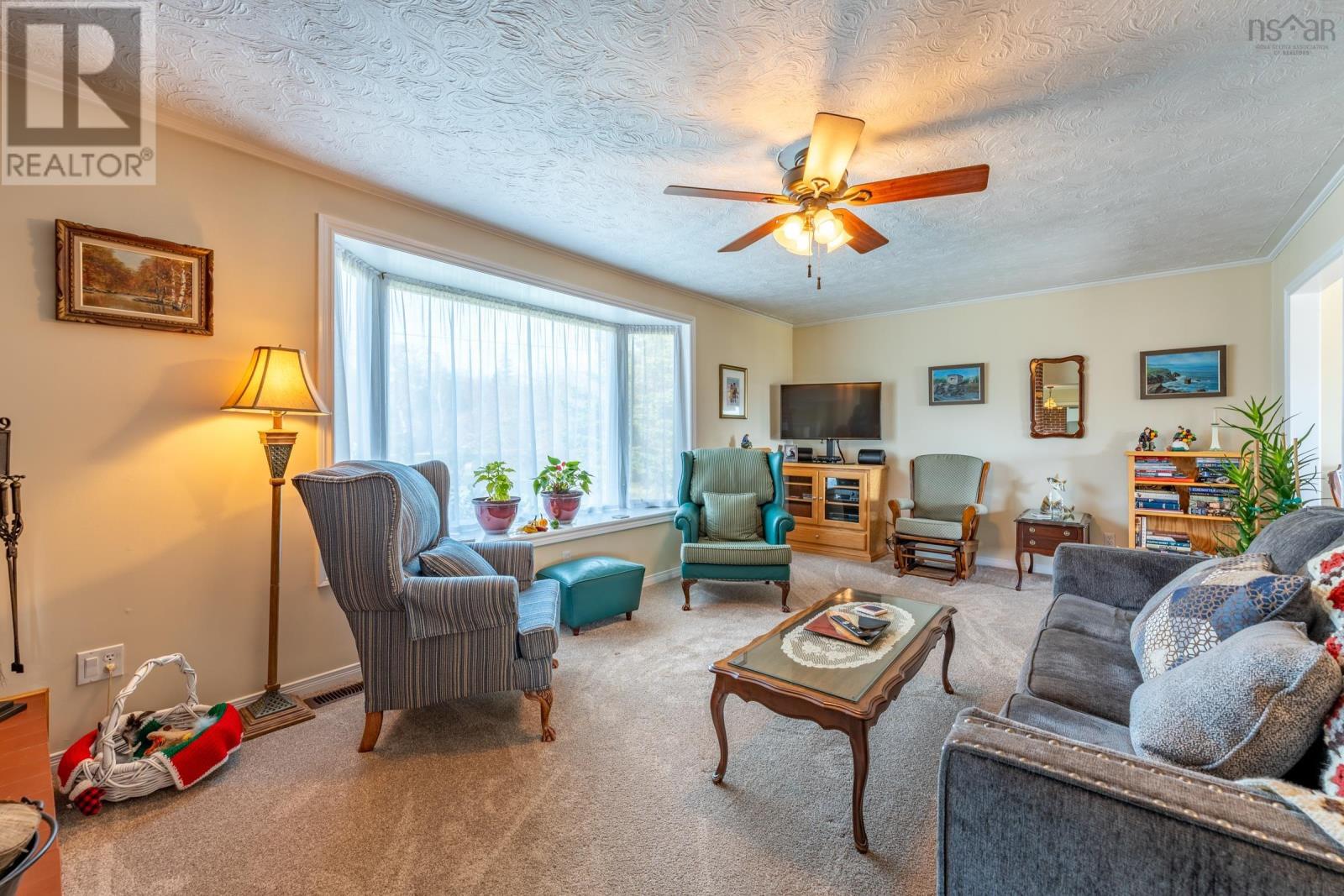 For sale 2117 Port Latour Road, Upper Port La Tour, Nova Scotia B0W3N0