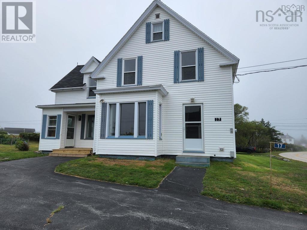 17 Rock Road, Lower West Pubnico, Nova Scotia B0W2C0 REALTOR.ca