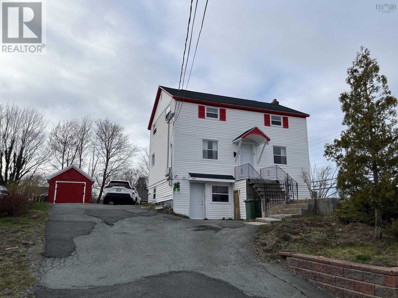 For sale 49 Central Avenue, Fairview, Nova Scotia B3N2H5 202403375