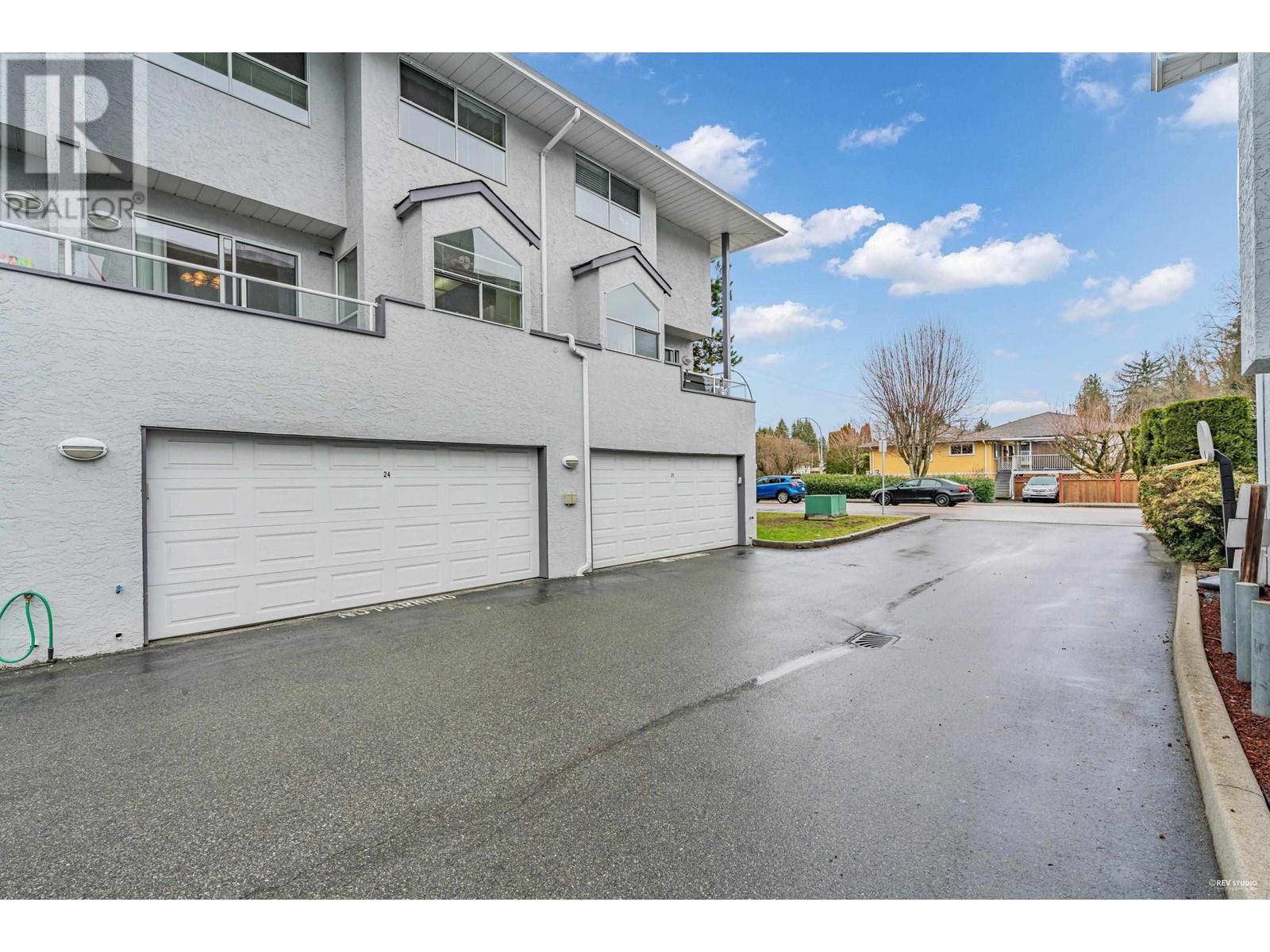 24 - 3476 Coast Meridian Road, Port Coquitlam — For Sale @ $899,900