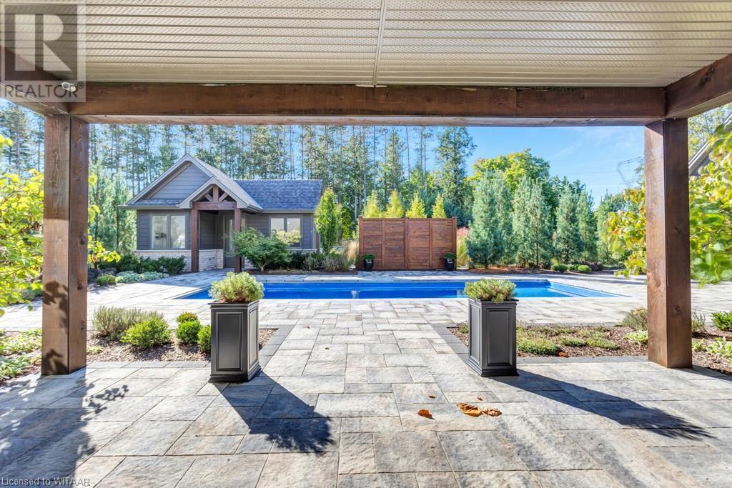 For sale 88 OTTER VIEW Drive, Otterville, Ontario N0J1R0 40547744