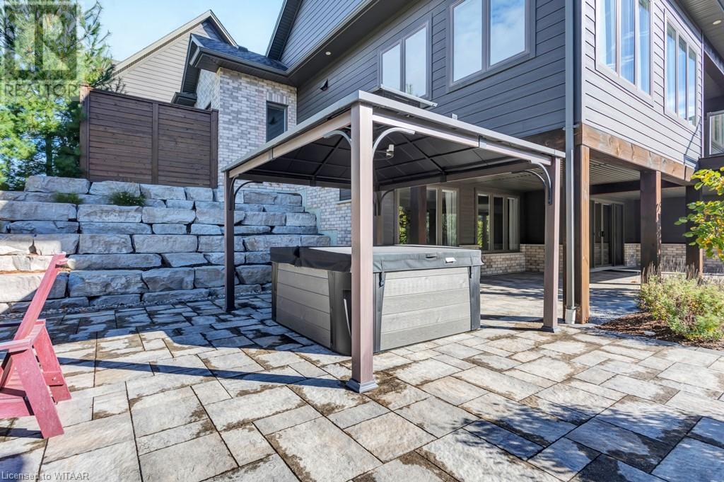 For sale 88 OTTER VIEW Drive, Otterville, Ontario N0J1R0 40547744