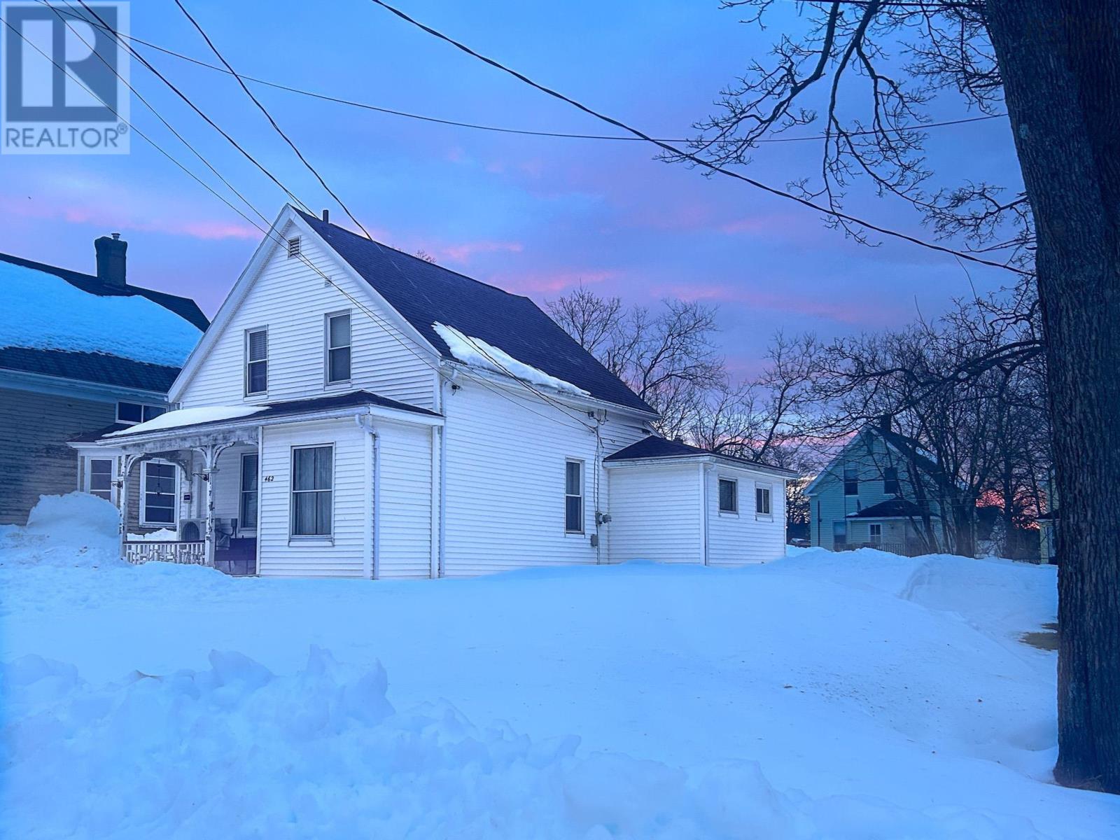 462 Nelson Street, New Glasgow, Nova Scotia B2H3C3 REALTOR.ca