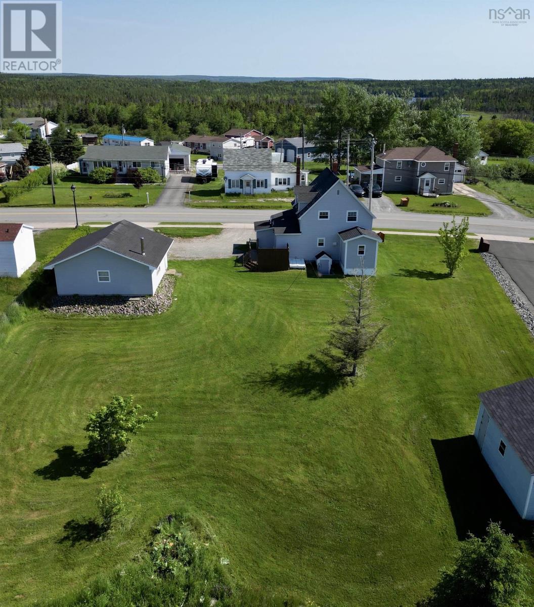 132 Grandique Ferry Road, Louisdale, Nova Scotia B0E1V0 REALTOR.ca
