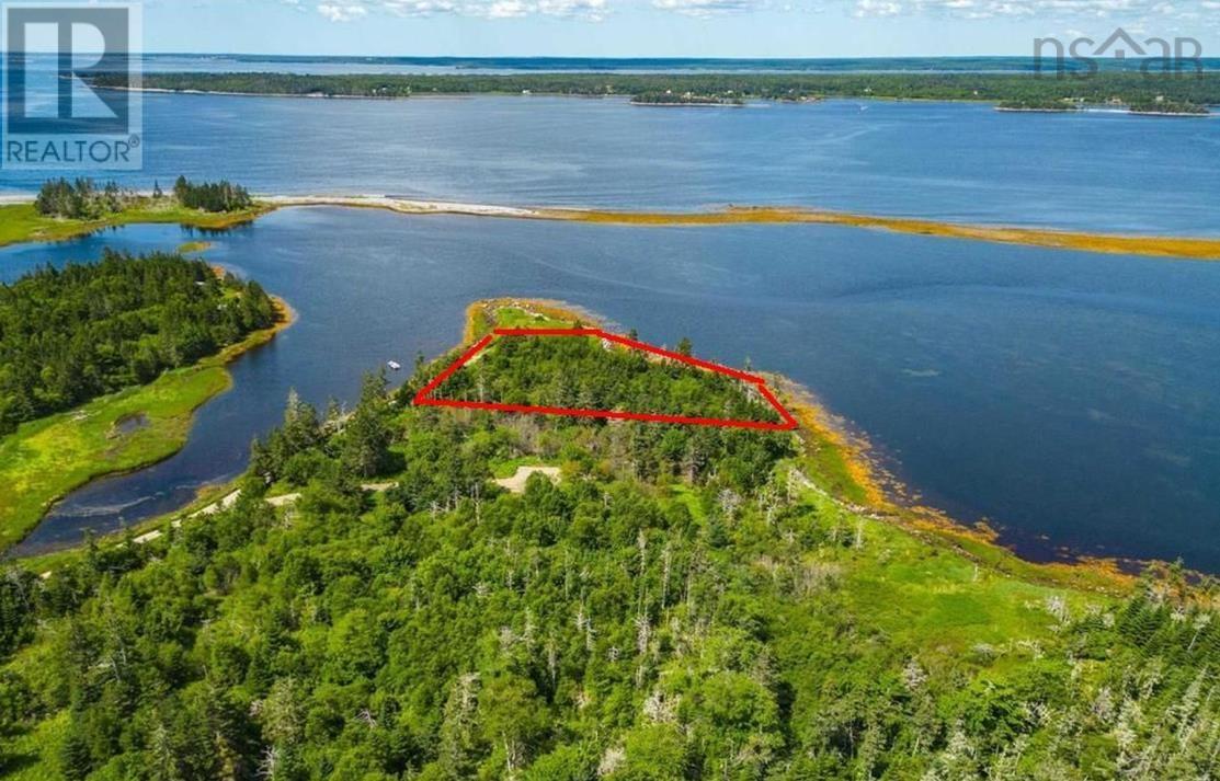 For sale Lot Church Road, East Green Harbour, Nova Scotia B0T1L0