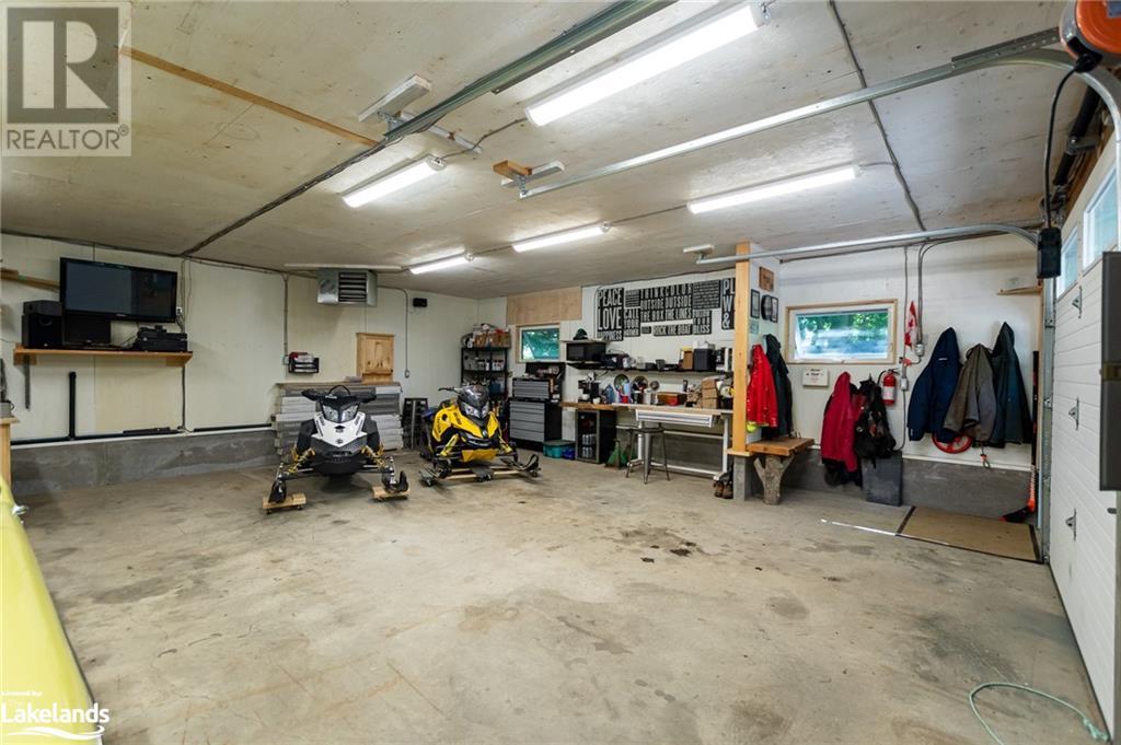 For sale 1130 PORT CUNNINGTON Road, Dwight, Ontario P0H1A0 40548496