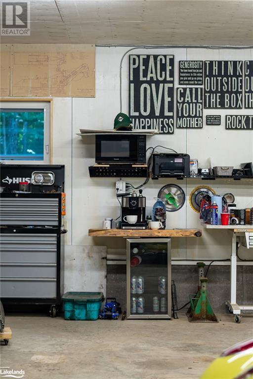 For sale 1130 PORT CUNNINGTON Road, Dwight, Ontario P0H1A0 40548496